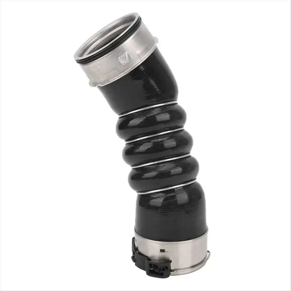 Intake Hose Turbocharger Intercooler Radiator Insulation 11617807985 7807985 For X5 E70 X6 E71 Black 4854139601050