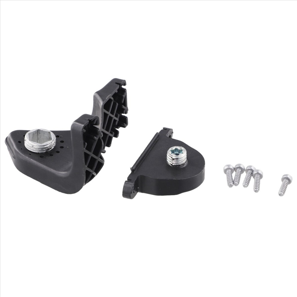 Car Front Headlight Repair Bracket Kits For - Glc-Class X253 2015-2019 Fixed Claw A2538200114 L 4854139610441