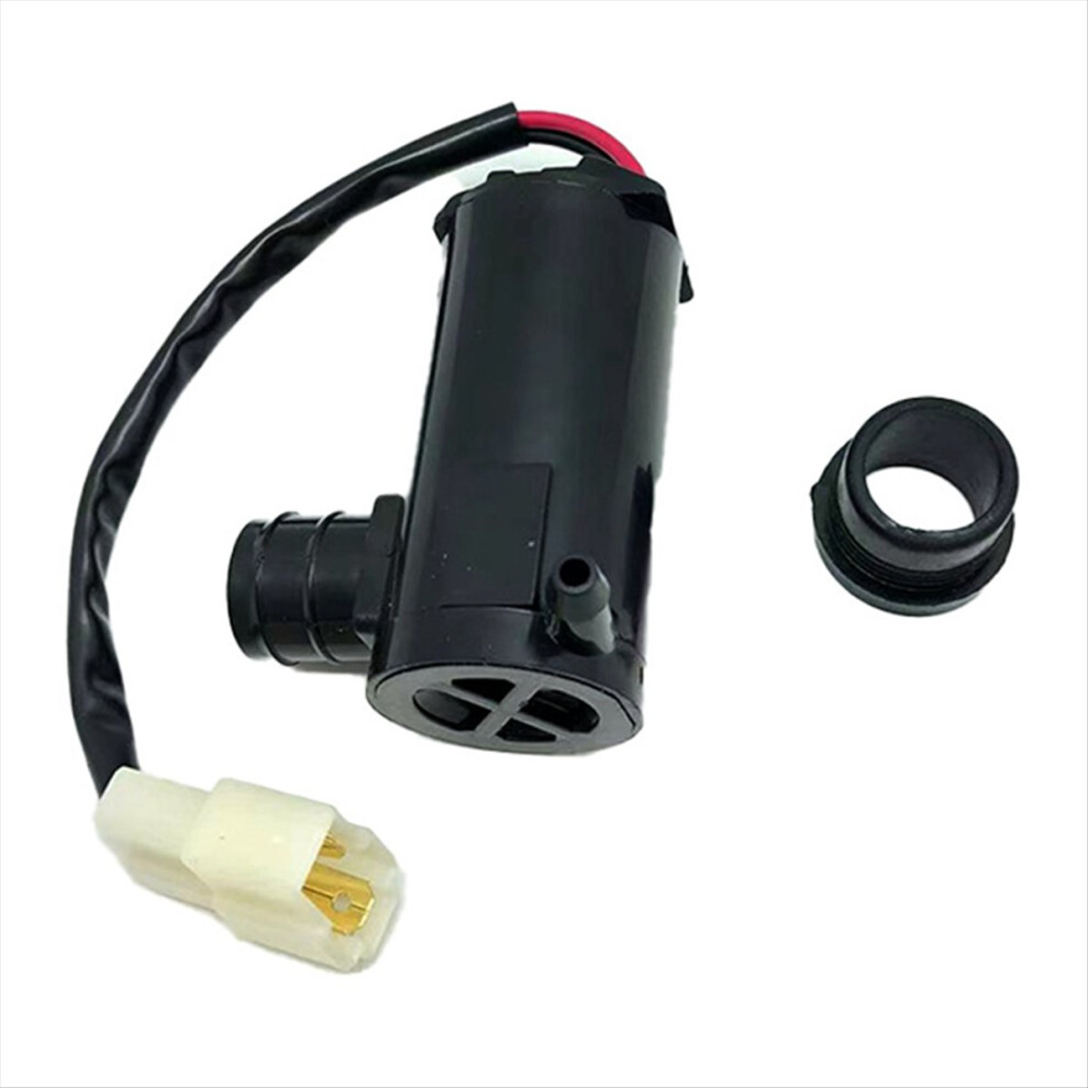 Car Windshield Washer Pump 76806-Seo-J01 -115A For 4854139686729