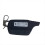 A91 LCD Remote Control Key 2 Way Car Anti-Theft Alarm System for Russian Engine 7