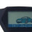 A91 LCD Remote Control Key 2 Way Car Anti-Theft Alarm System for Russian Engine 3