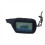 A91 LCD Remote Control Key 2 Way Car Anti-Theft Alarm System for Russian Engine 5
