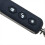 A91 LCD Remote Control Key 2 Way Car Anti-Theft Alarm System for Russian Engine 6