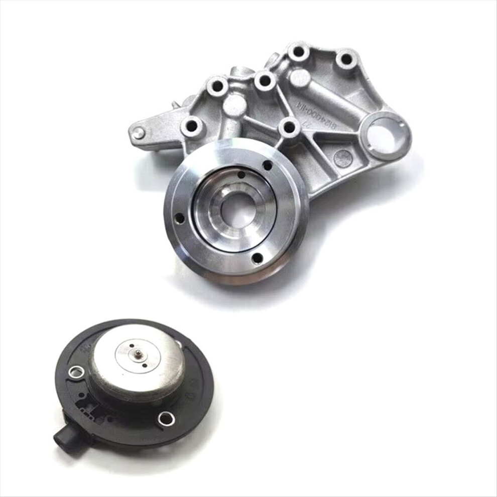 Ea888 Timing Camshaft Bracket Bridge & Adjuster Magnet For Golf Mk6 A3 A4 B8 Q3 Q5 06J103166a 4854139683032