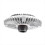 Car Radiator Cooling Fan Clutch 11521740962 11521723027 for E24 E28 E30 E34 E36 Auto Engine Accessories 6