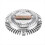 Car Radiator Cooling Fan Clutch 11521740962 11521723027 for E24 E28 E30 E34 E36 Auto Engine Accessories 3