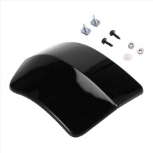Car Spare Tire Cover Sub-Assy 51902-60030-A1 for LC200 16-20 Rear Corner Trim Panel LHD 5190260030 A