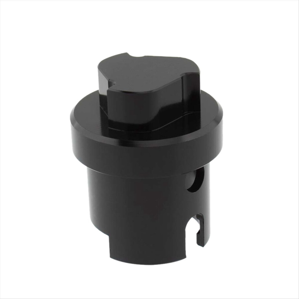 Motorcycle 2-In-1 Oil Filler Cap Wrench Coil Pack Removal Tool For R1200gs R1200rt R1200r/S/ R1250gs//Rt Black 4854139687047