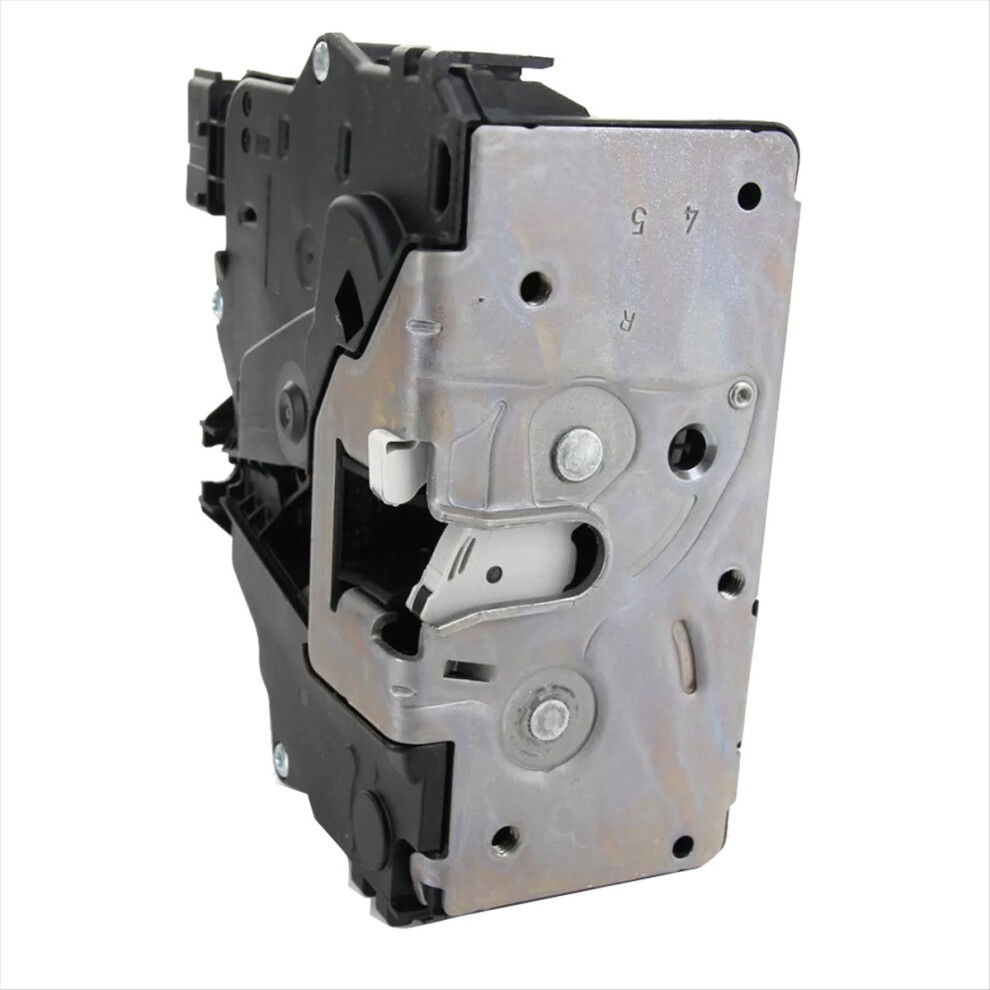 Rhd Car Control Door Lock Actuator For Corsa D 07-14 Meriva B 10-17 Inner Central Latch 13258277 L 4854139612490