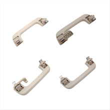 For Superb 2 II 2009-2014 Roof Handle Inner Ceiling Pull Handles 8KD857607B 8KD857608A 8KD857607C Beige