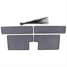 Car Grille Insect Screening Mesh Front Net Cover for -4 XA50 2019 2020 Modification Accessories
