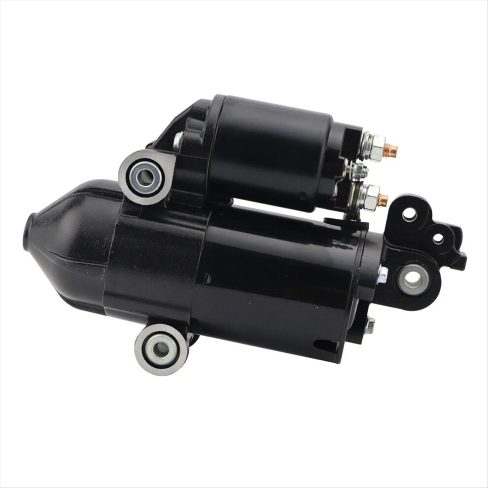 Boat Motor 8M0166297 8M0088064 8M0083940 8M0137769 For Mercury Mariner 65Hp 75Hp 80Hp 90Hp 100Hp 115Hp Black 4854139613268