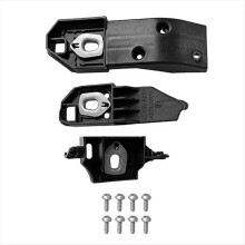 Car Headlight Repair Bracket Kits for - CLA-Class W177 2016-2018 Headlamp Holder Fixed Mount A1178202600 R