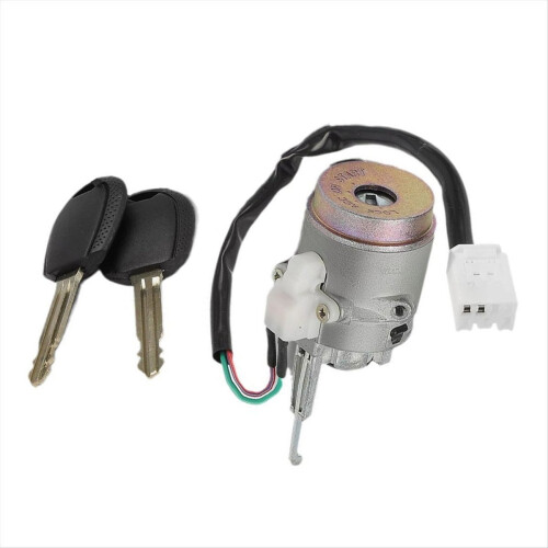 819202EA10 Ignition Lock Cylinder Wit Key for 81920-2EA10 2