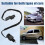 Car Brake Light Switch Stop Reverse 93860-02002 93860-02001 for Visto 5