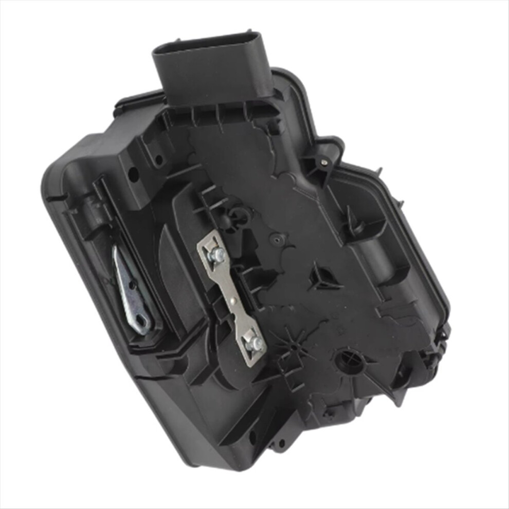 Left Passenger Side Loading Sliding Door Lock Actuator Latch Mechanism For Transit Mk8 (Rhd) 4854139695738