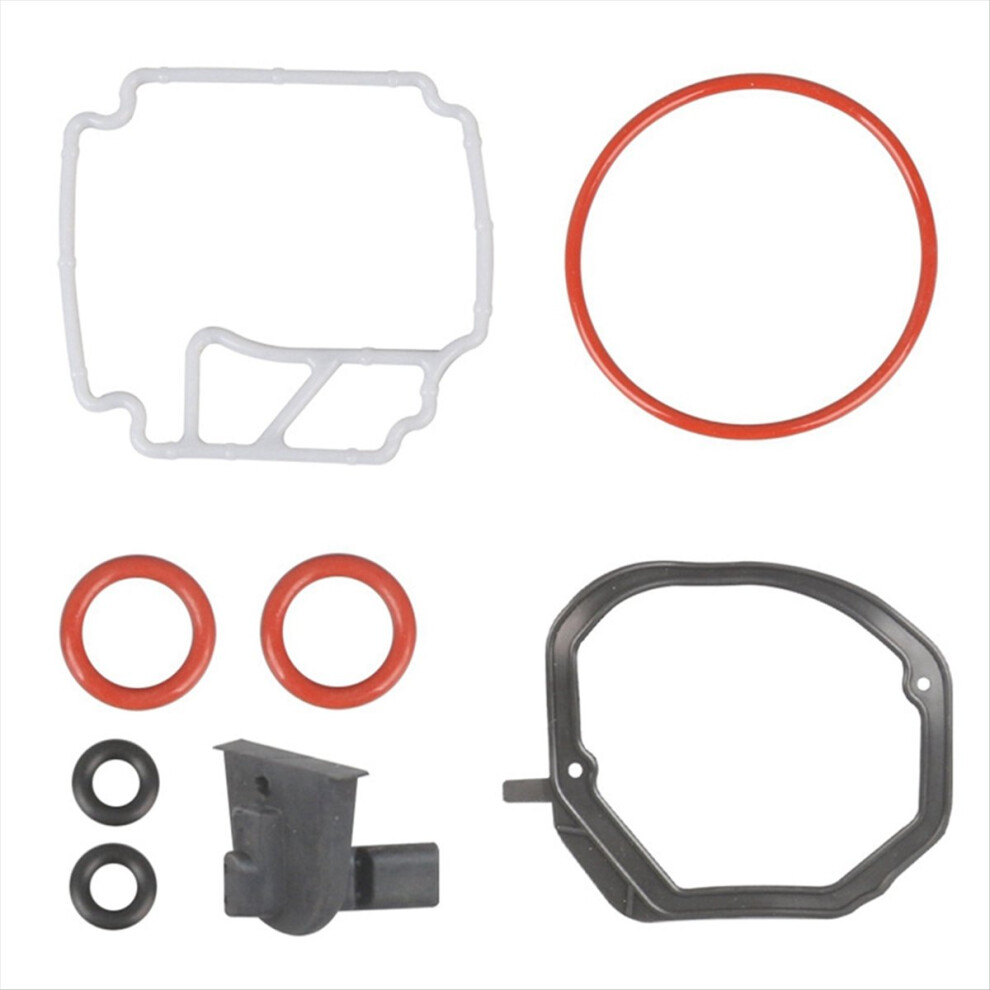 Stay Warm & Protected With The Of Car Air Heater Fan Gasket Sealing Ring For 4854139669890