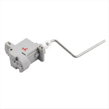 Car Tank Cap Lock Motor Central Actuator 8E0862153A for Golf Seat