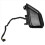 Automotive Steering Wheel Shift Switch for ID4 1