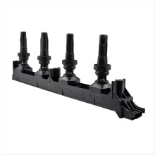 Car Ignition Coil Pack 597087 5970A0 5970A6 597092 9656695780 5970.87 for 307 307CC 2.0L RFJ C4 C5