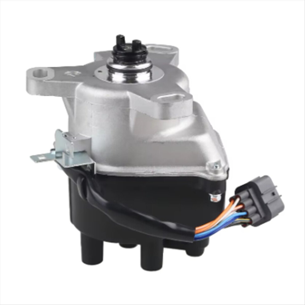 Ignition Distributor For El 1.5L 1.6L 1999-2000 Sohc With Td-63U Td73u 4854139612308