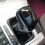 Electronic Shift Handle LED Gear Knob Golf MK6 MK7 B7 B8 MK2 White Light 4