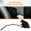 Automotive Steering Wheel Shift Switch for ID4 7