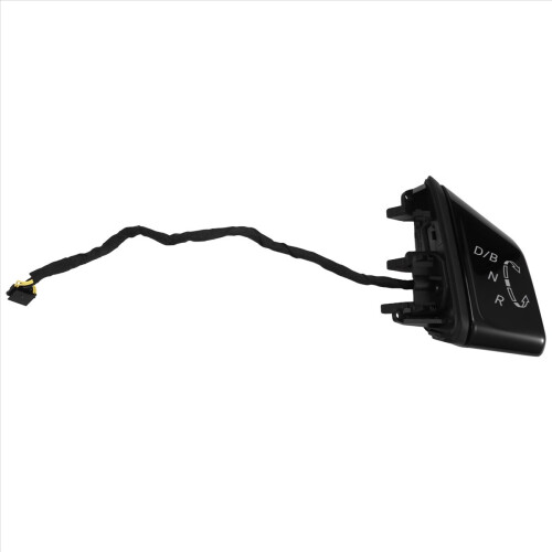 Automotive Steering Wheel Shift Switch for ID4 2