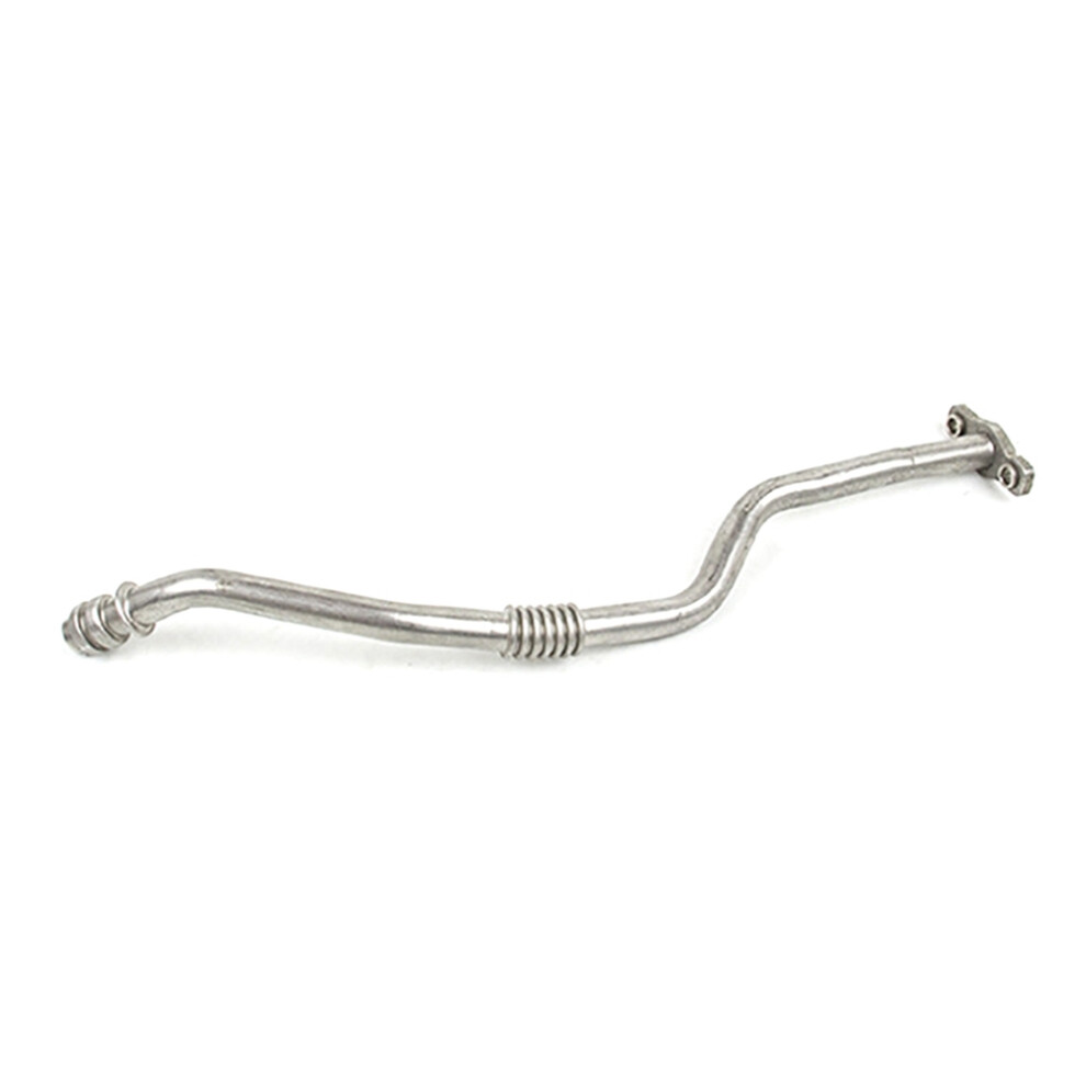 Turbocharger Lubrication Pipe 9807048580 For 2008 308S New 408 4008 1.2T Low Pressure Silver 4854139666196