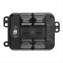 56054002AA Car Window Mater Switch for Liberty 2003-2007 5GP27XDVAH 56010090AE 901-467 Power Master