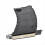 RHD Car Cup Holder Retractable Trim 51459173468 for E90 E91 E92 E93 2005-2012 Dashboard Drink Right Driver 1