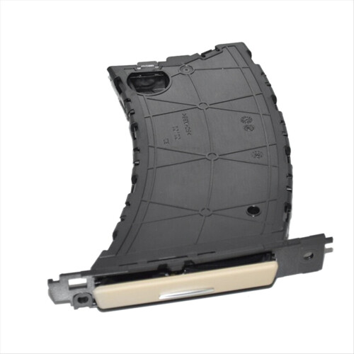 RHD Car Cup Holder Retractable Trim 51459173468 for E90 E91 E92 E93 2005-2012 Dashboard Drink Right Driver