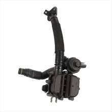 Car Intake Manifold Symposer for Land 2013 Sports 3.0L Vacuum Pump Chamber Tank LR049365 LR045356