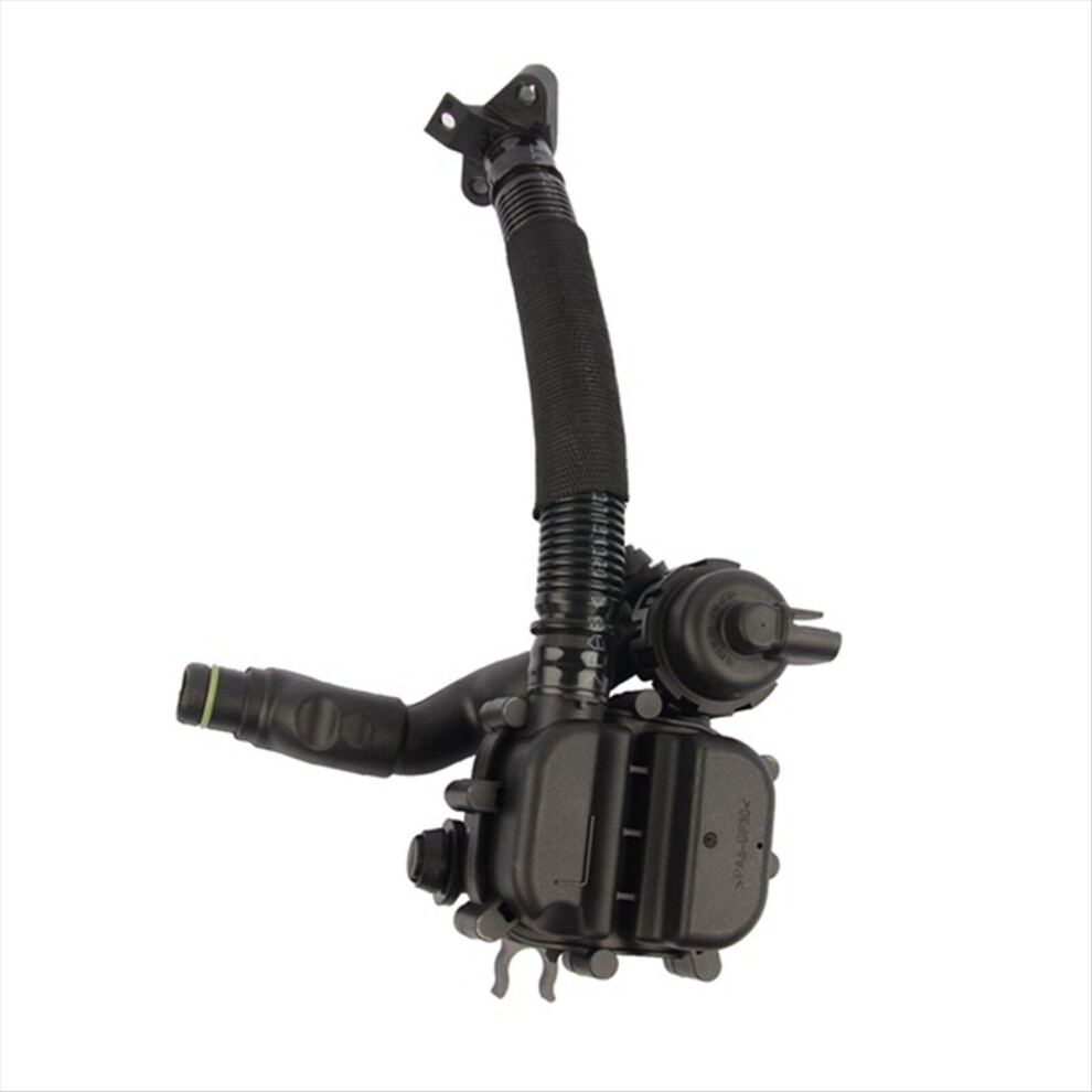 Car Intake Manifold Symposer For Land 2013 Sports 3.0L Vacuum Pump Chamber Tank Lr049365 Lr045356 4854139618003