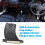 RHD Car Cup Holder Retractable Trim 51459173468 for E90 E91 E92 E93 2005-2012 Dashboard Drink Right Driver 8
