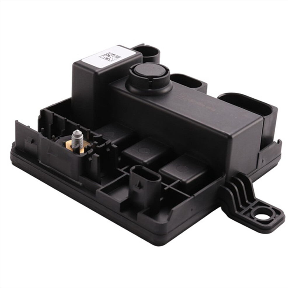 Car Integrated Supply Module 12637591534 7591534 For E70 E71 E84 F25 F22 4854139612360