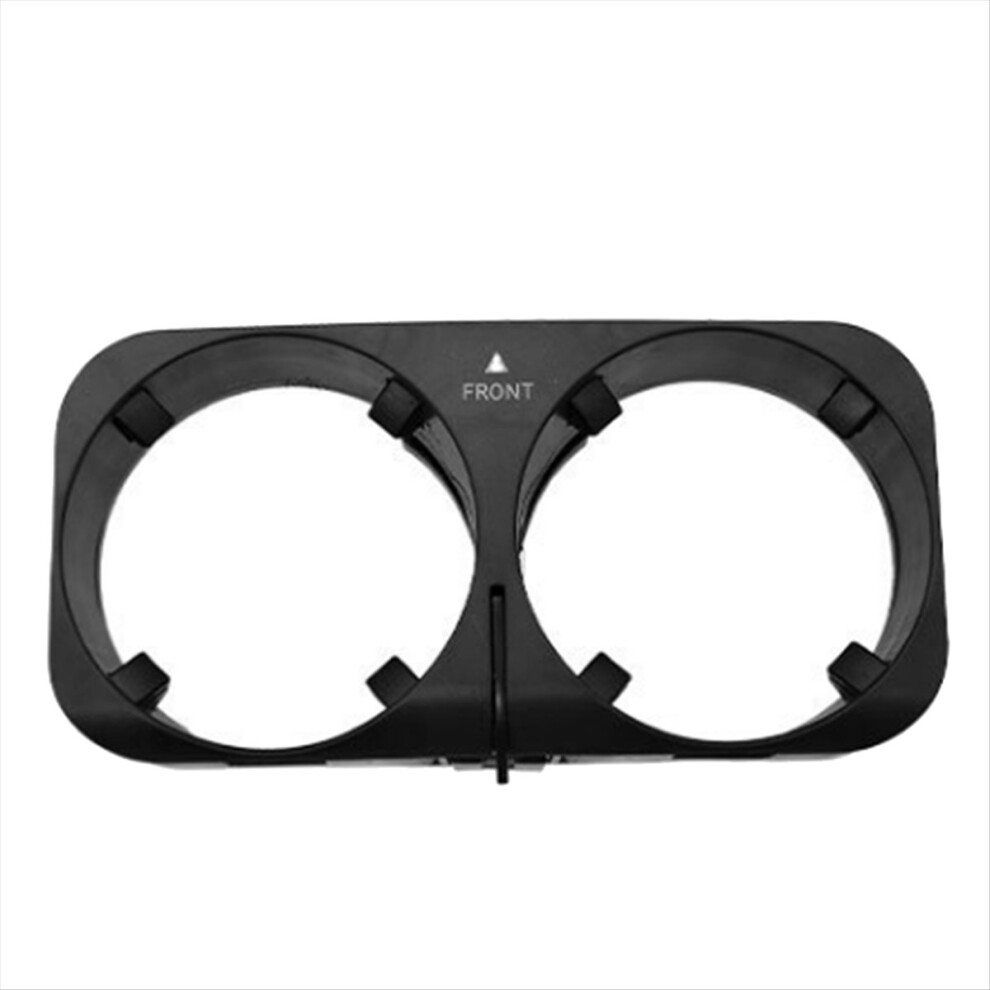 Car Center Console Cup Holder Water 2216801991 For S-Class W221 2006-2008 4854139624424