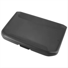 Car Interior Rear Seat Folding Cup Holder Table for L 2016-2023 5TD881862 Right