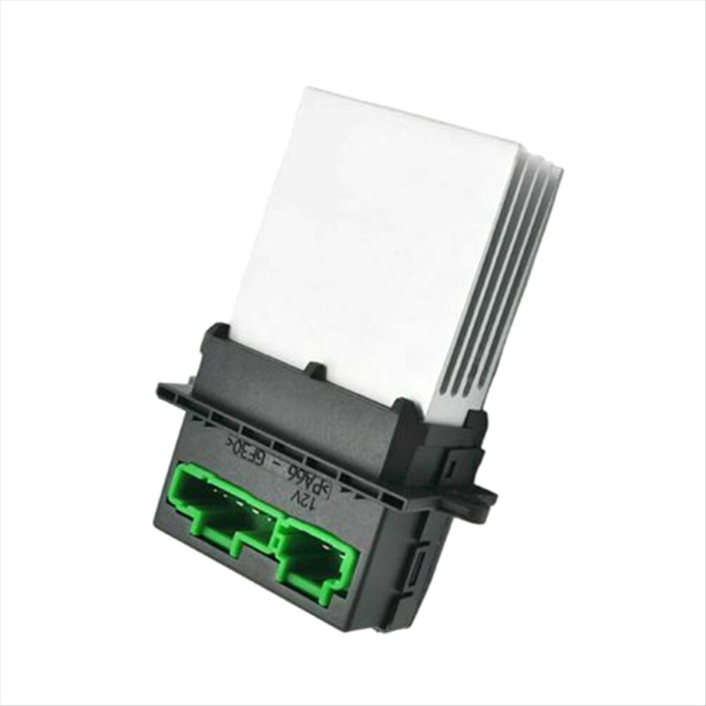 Blower Motor Heater Fan Resistor For Tiida 27150-Ed70a 6441L2 7701048390 4854139614937