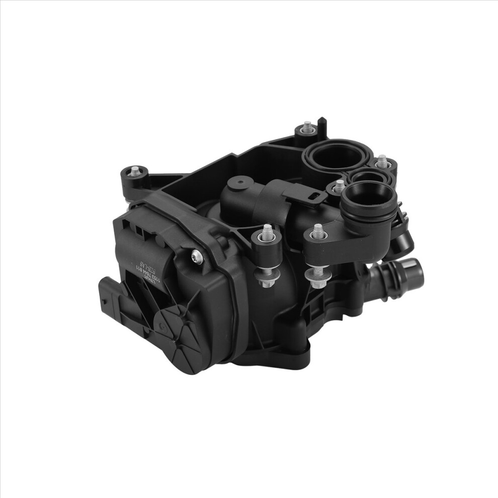 Car Engine Cooling Thermostat Heating Manage Module 11537644811 For X3 X4 430I 330I 530I 2017-2020 4854139696285