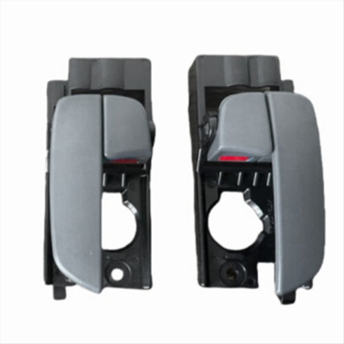 Car Inner Door Handle Assembly 82610-1E000 82620-1E000 for Accent 2006-2011 Pull 2