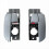 Car Inner Door Handle Assembly 82610-1E000 82620-1E000 for Accent 2006-2011 Pull 5