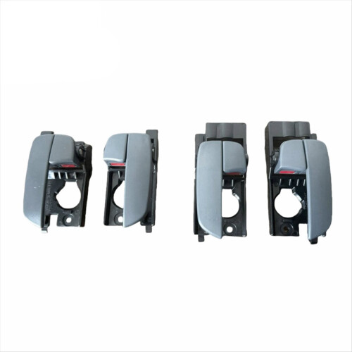 Car Inner Door Handle Assembly 82610-1E000 82620-1E000 for Accent 2006-2011 Pull 1