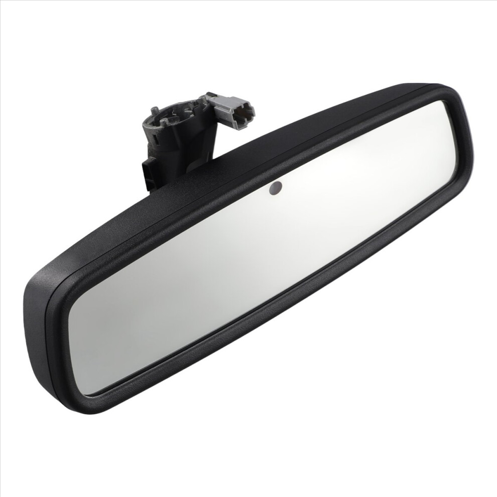 Car Interior Rearview Mirror W/Auto Dim Anti-Glare Cu5a-17E678- For Ranger Everest Escape 13-24 Cu5a17e678ba 4854139666127