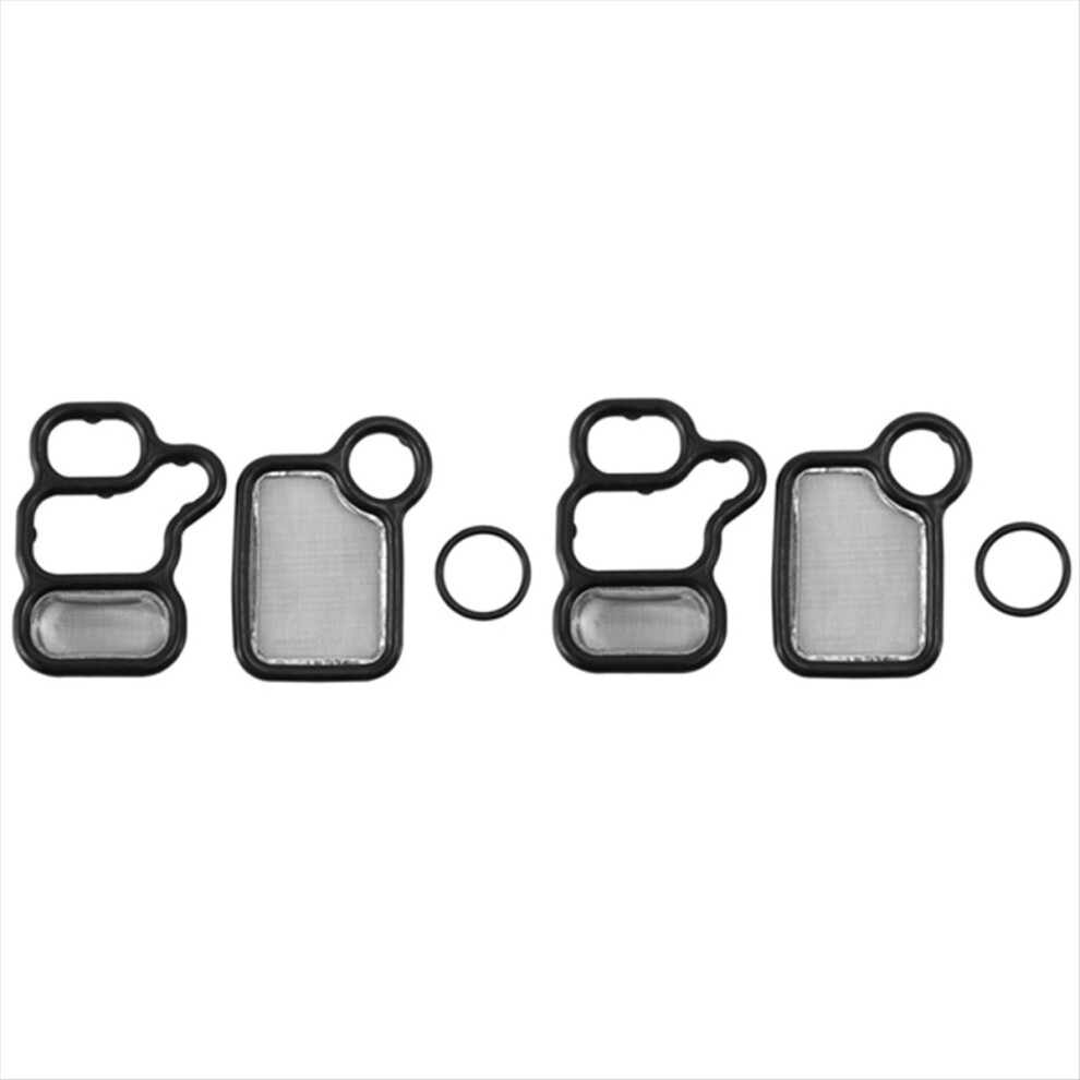 Solenoid Spool Valve Gasket Vtec 15845-Raa-A01 For K-Series Accord Elements 4854139616207