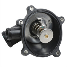 Engine Coolant Thermostat Housing 079121115BB for A4 A5 A8 CFSA CAUA CDRA