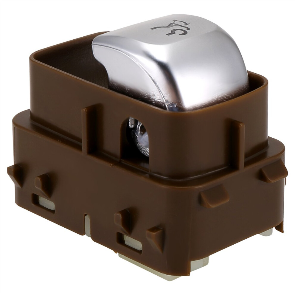 Trunk Lid Control Switch A2059051713 For W205 S205 C205 C253 X253 4854139694458