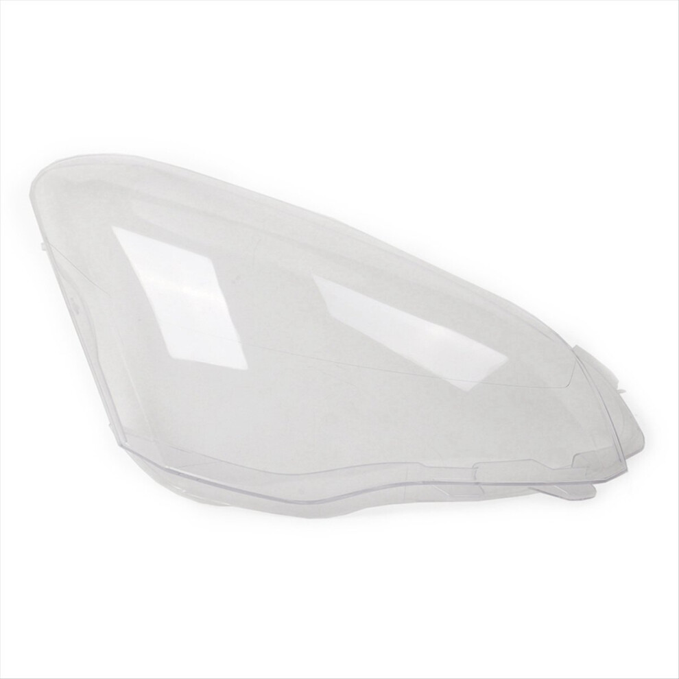 Right Headlight Lens Housing Headlamp Mask For Partner 2015-2018 9806306280 9682828380 4854139621065
