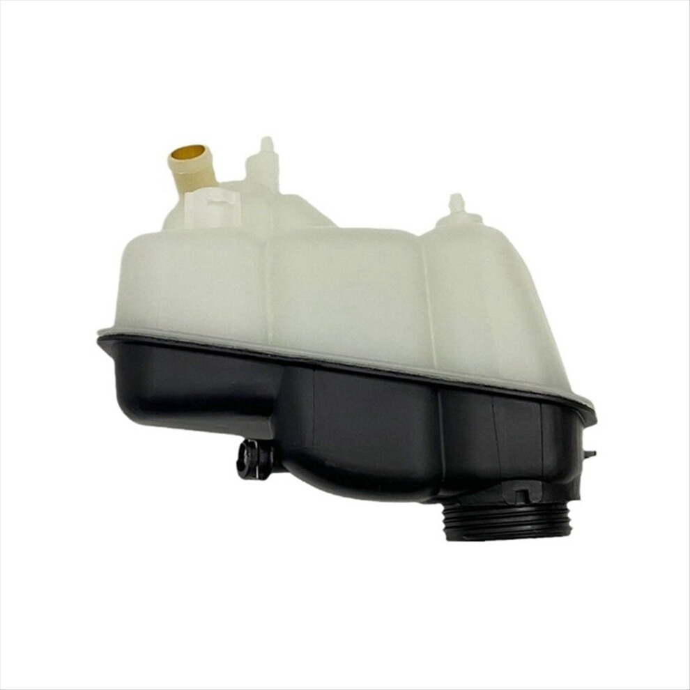 Radiator Coolant Expansion Tank Auxiliary Water Bottle 2115000049 For - W211 C219 S211 E-Class 4854139618966