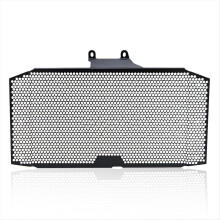 Motorcycle Accessories Radiator Grille Guard Cover Protection for GSX-S750 GSR750 GSX-S750Z GSX-S 750/750Z
